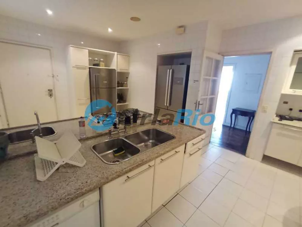Apartamento, 4 quartos, 354 m² - Foto 10