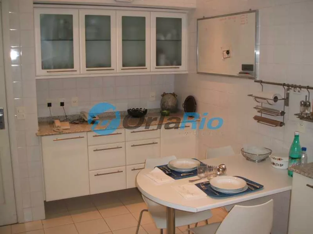 Apartamento, 4 quartos, 354 m² - Foto 16