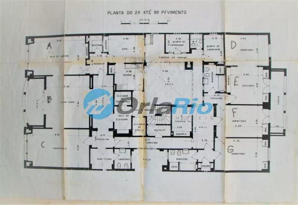 Apartamento, 4 quartos, 354 m² - Foto 25