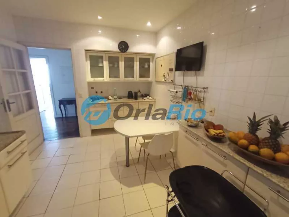 Apartamento, 4 quartos, 354 m² - Foto 8