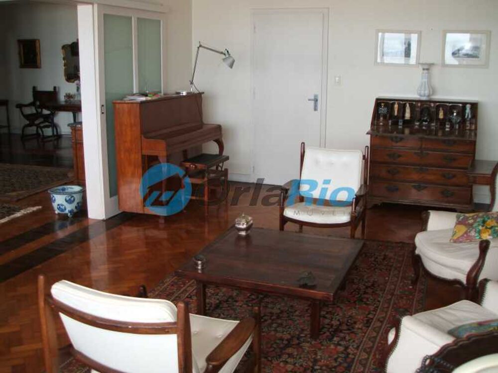 Apartamento, 4 quartos, 354 m² - Foto 28