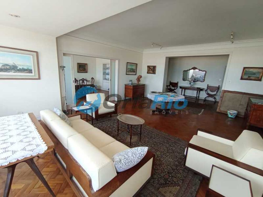 Apartamento, 4 quartos, 354 m² - Foto 26