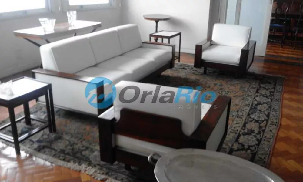 Apartamento, 4 quartos, 354 m² - Foto 3