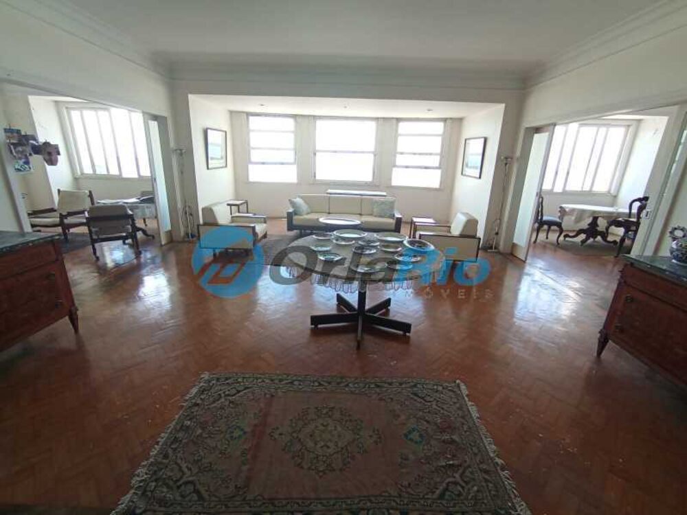 Apartamento, 4 quartos, 354 m² - Foto 29