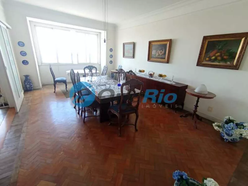 Apartamento, 4 quartos, 354 m² - Foto 1