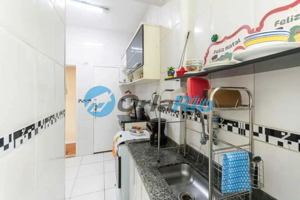Apartamento, 2 quartos, 63 m² - Foto 22