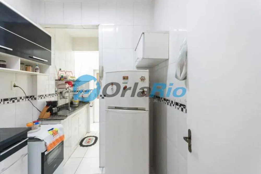 Apartamento, 2 quartos, 63 m² - Foto 21