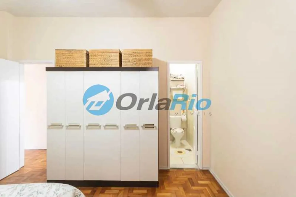 Apartamento, 2 quartos, 63 m² - Foto 9