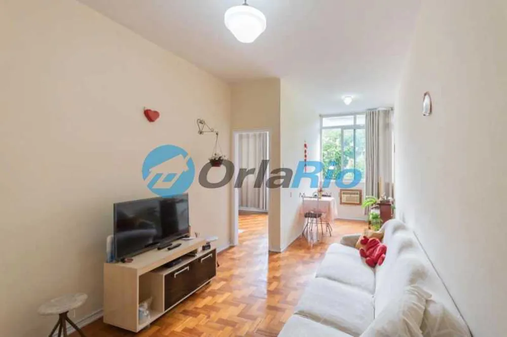 Apartamento, 2 quartos, 63 m² - Foto 1