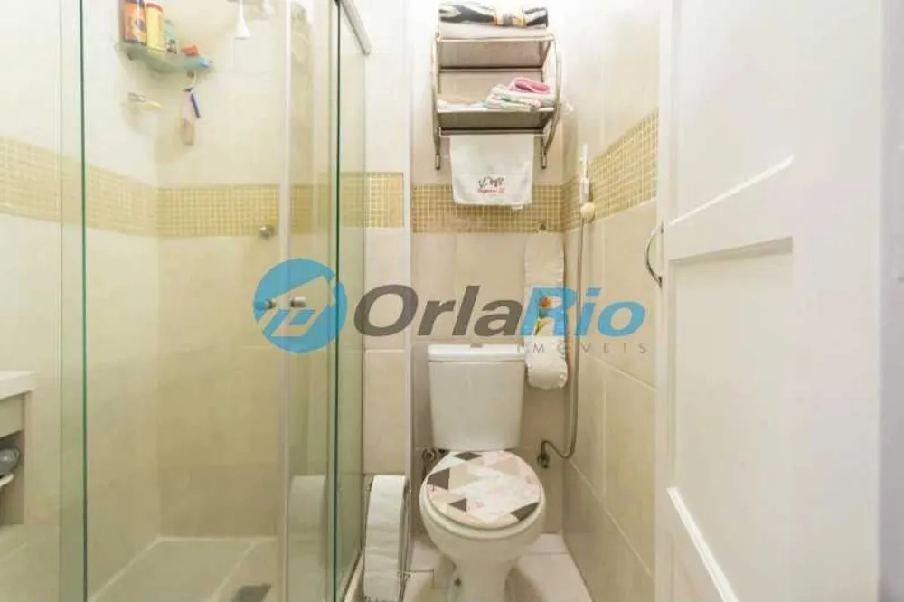 Apartamento, 2 quartos, 63 m² - Foto 11