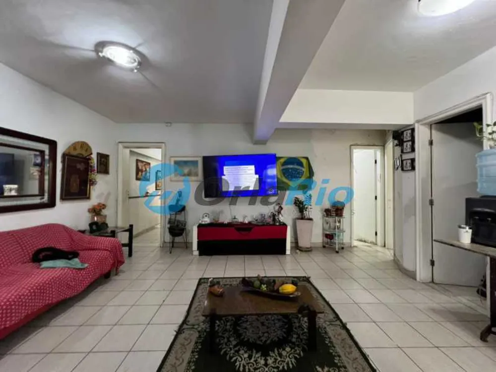 Cobertura, 4 quartos, 46 m² - Foto 9