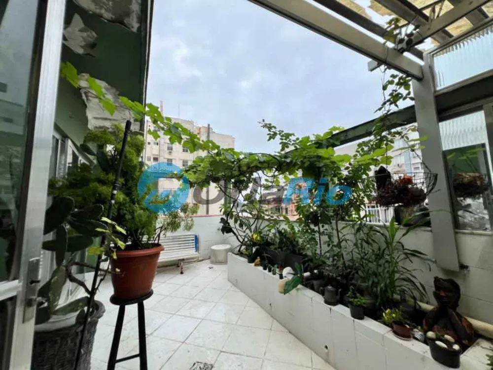 Cobertura, 4 quartos, 46 m² - Foto 4