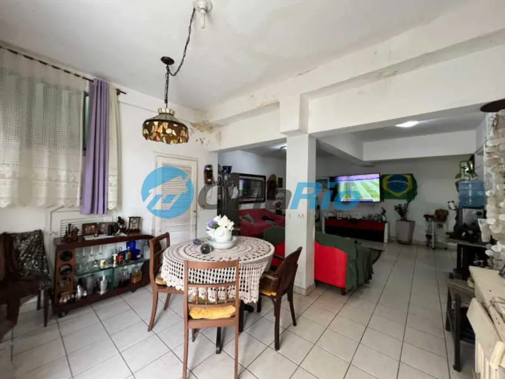 Cobertura, 4 quartos, 46 m² - Foto 7