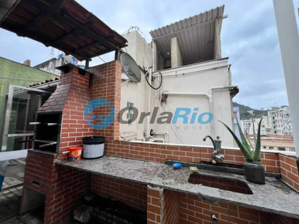 Cobertura, 4 quartos, 46 m² - Foto 3