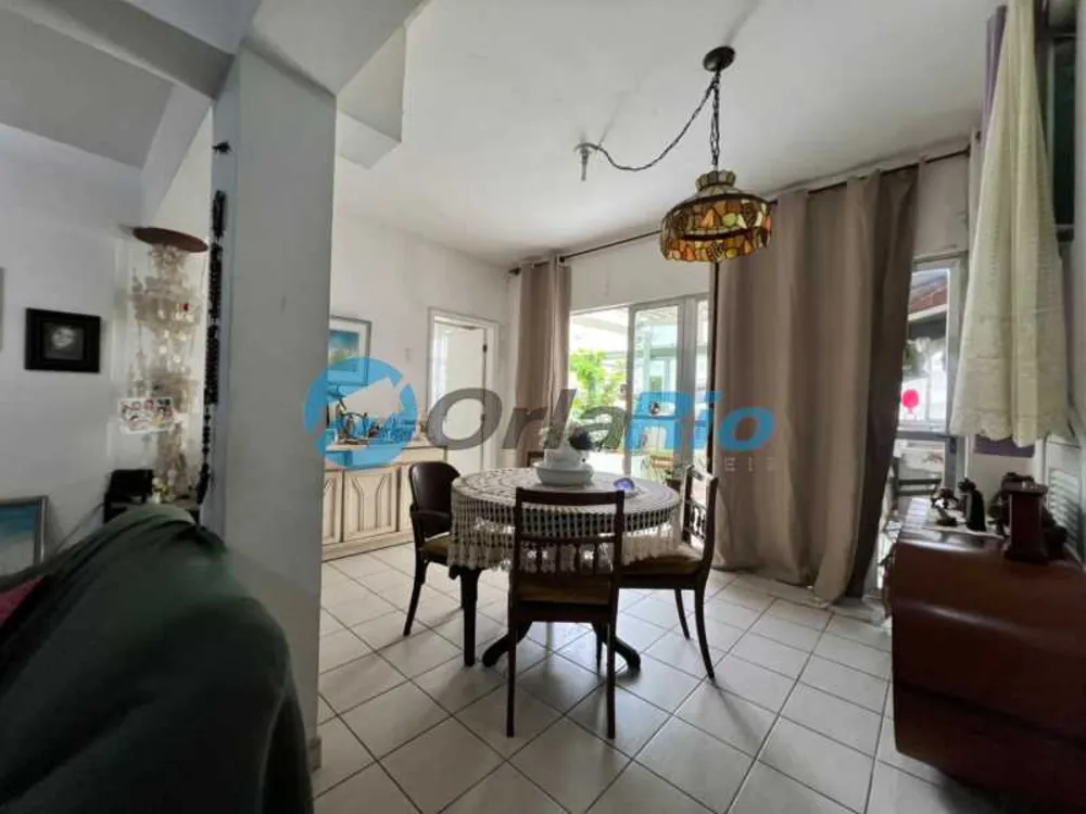 Cobertura, 4 quartos, 46 m² - Foto 8