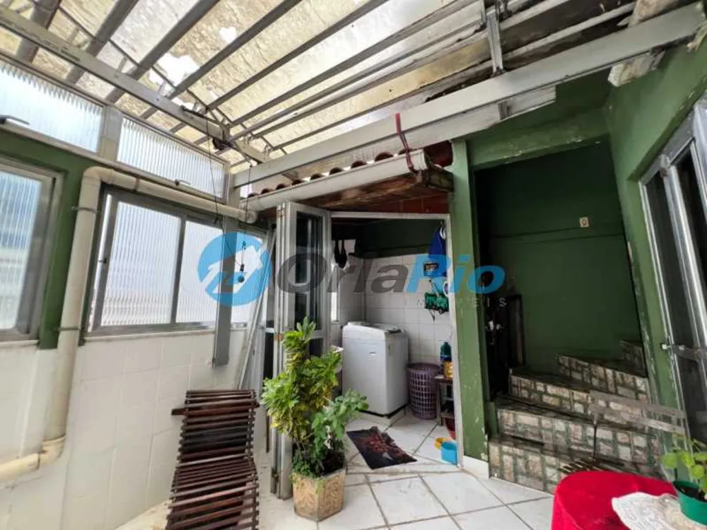 Cobertura, 4 quartos, 46 m² - Foto 23