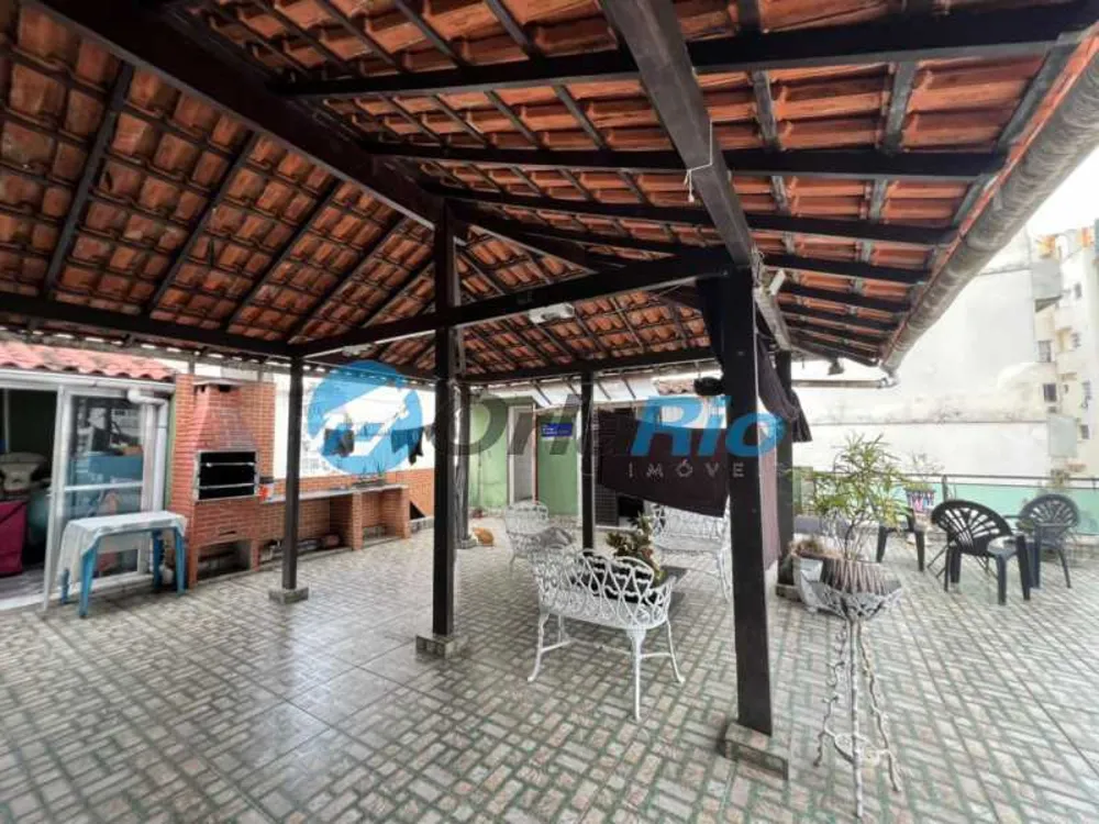 Cobertura, 4 quartos, 46 m² - Foto 2