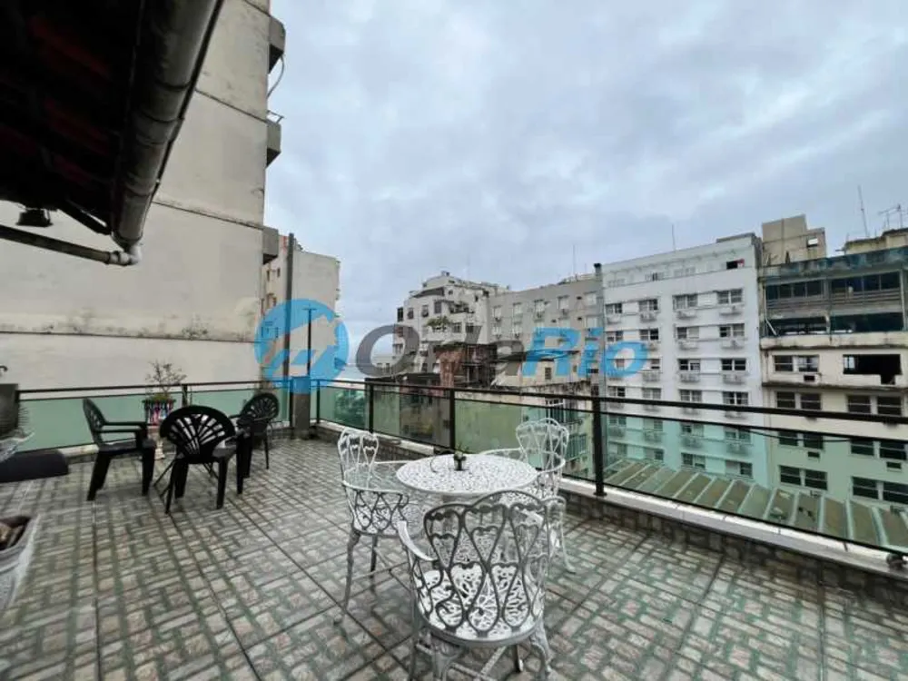 Cobertura, 4 quartos, 46 m² - Foto 1