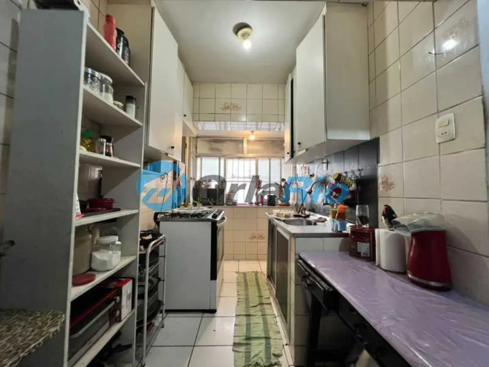 Cobertura, 4 quartos, 46 m² - Foto 21