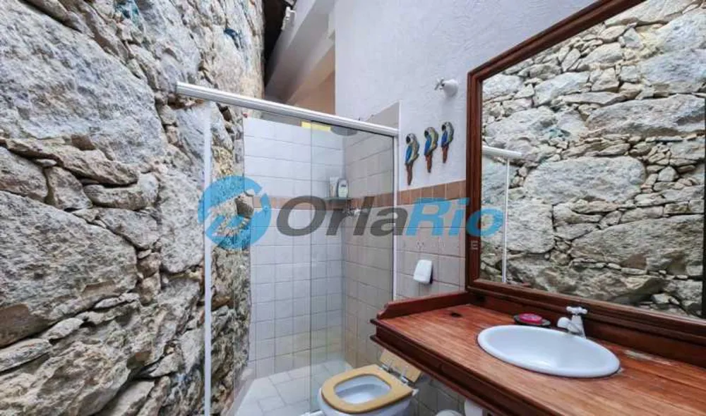 Casa, 3 quartos, 337 m² - Foto 21