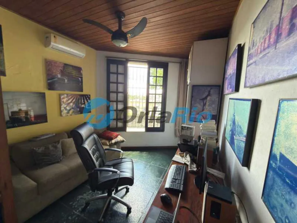 Casa, 3 quartos, 337 m² - Foto 15