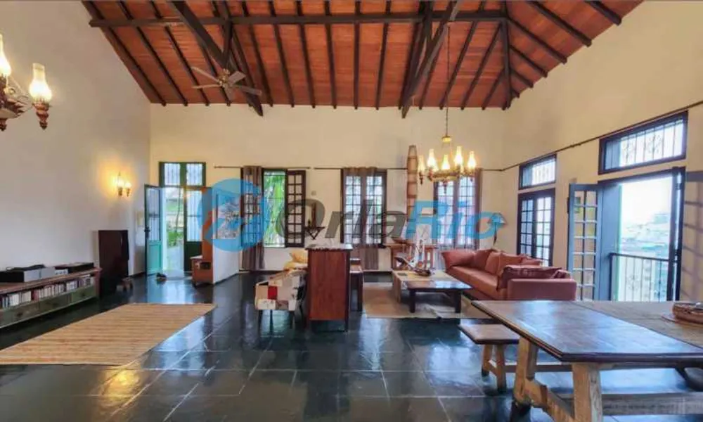 Casa, 3 quartos, 337 m² - Foto 6
