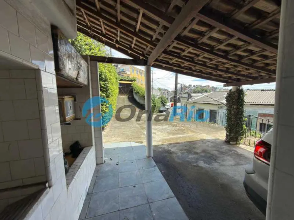 Casa, 3 quartos, 337 m² - Foto 26