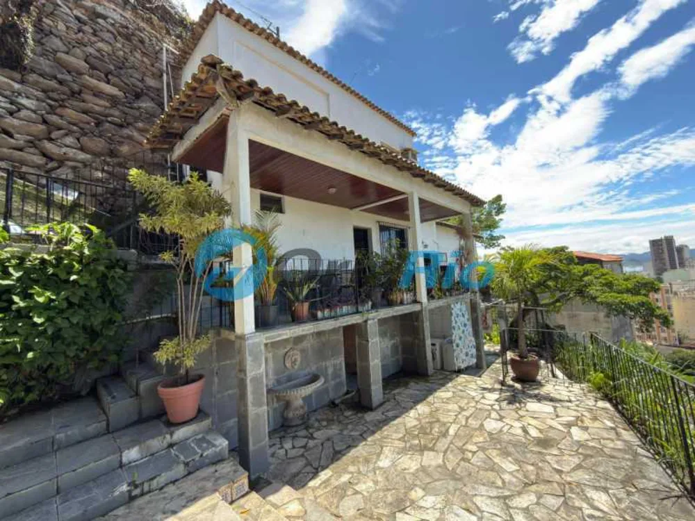 Casa, 3 quartos, 337 m² - Foto 29