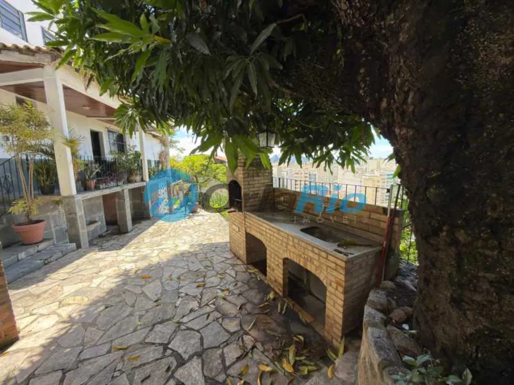 Casa, 3 quartos, 337 m² - Foto 28