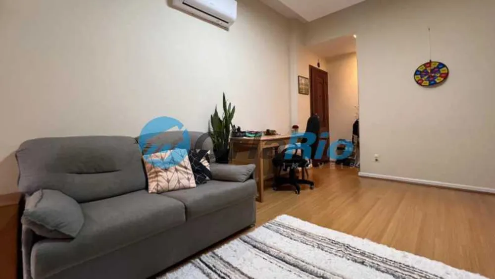 Apartamento, 2 quartos, 74 m² - Foto 3