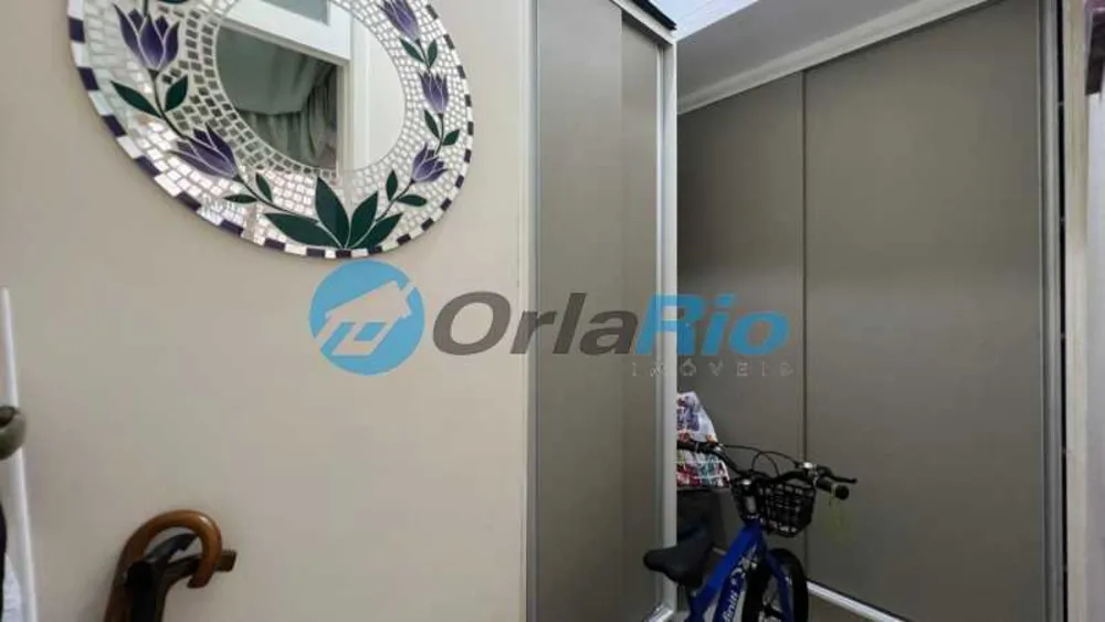 Apartamento, 2 quartos, 74 m² - Foto 21