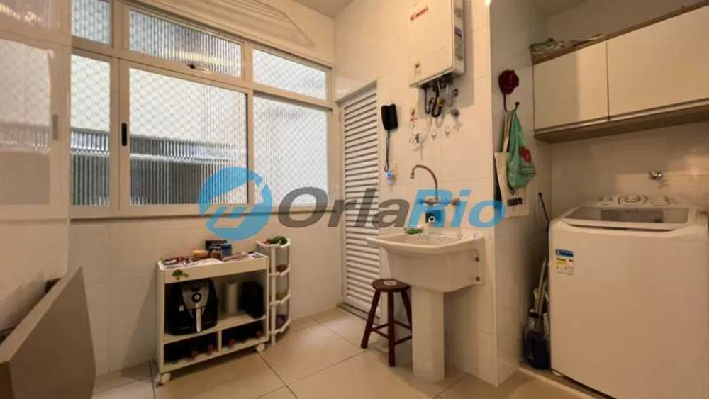 Apartamento, 2 quartos, 74 m² - Foto 18