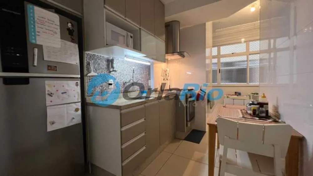 Apartamento, 2 quartos, 74 m² - Foto 16