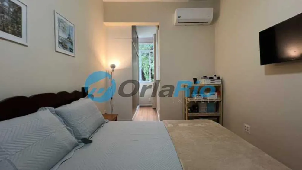 Apartamento, 2 quartos, 74 m² - Foto 9