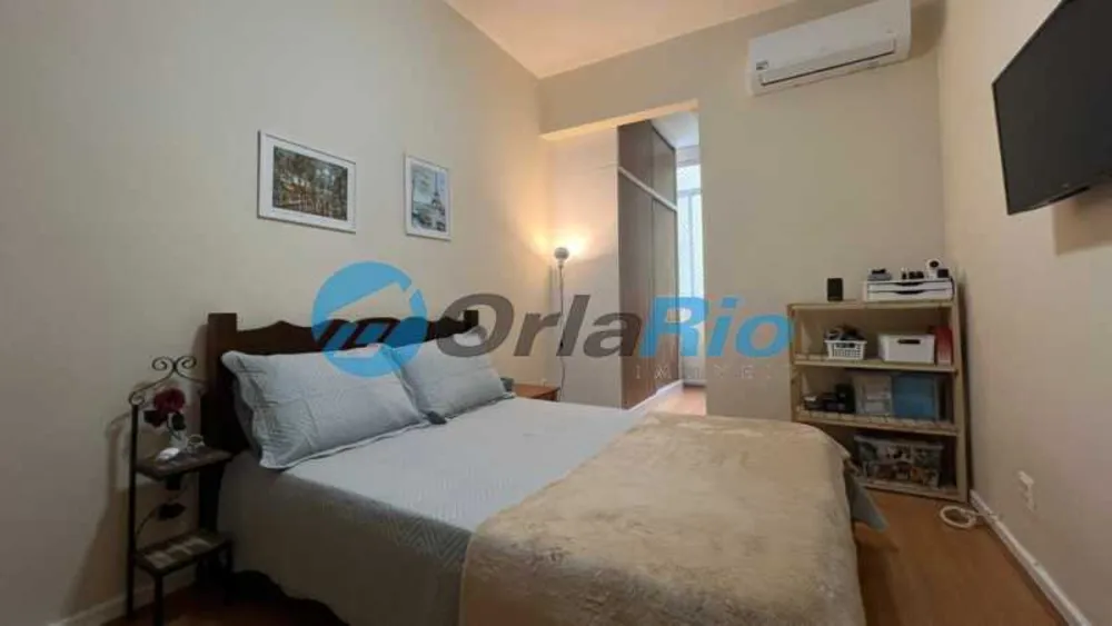 Apartamento, 2 quartos, 74 m² - Foto 11