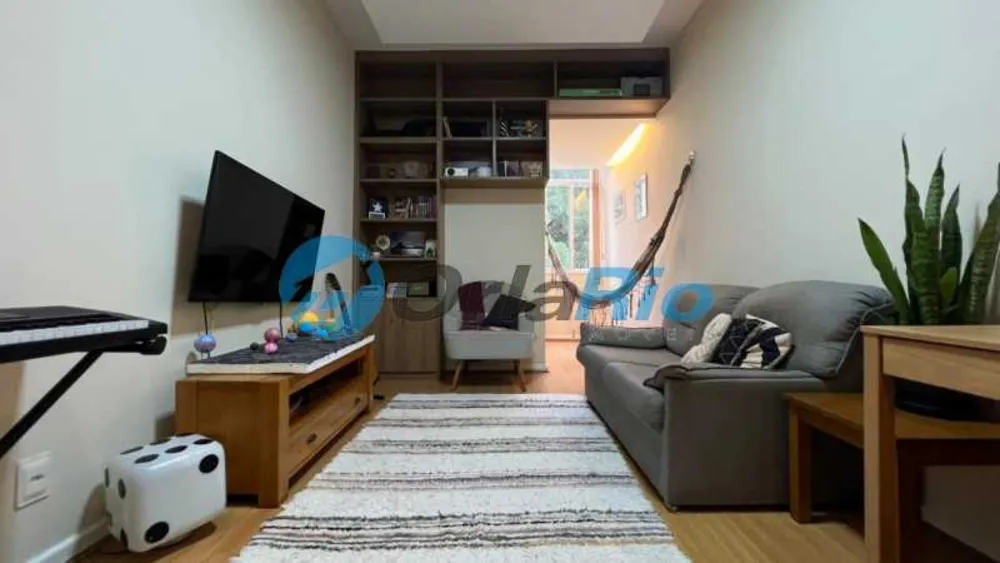 Apartamento, 2 quartos, 74 m² - Foto 1
