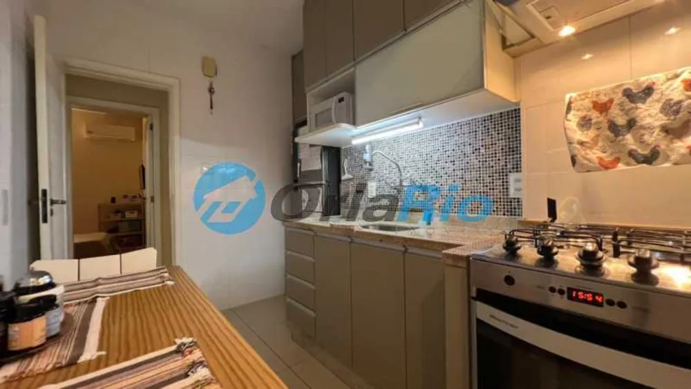 Apartamento, 2 quartos, 74 m² - Foto 15