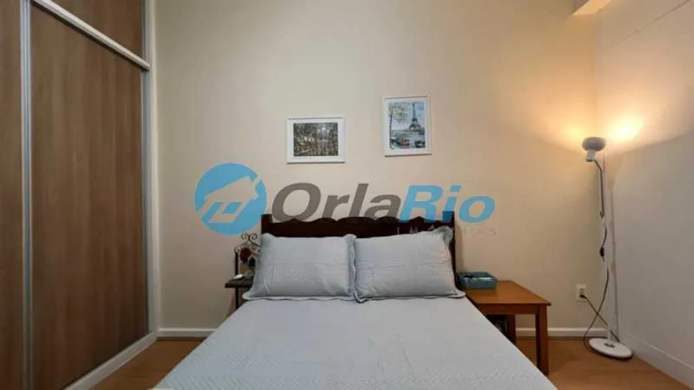 Apartamento, 2 quartos, 74 m² - Foto 10
