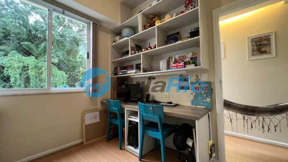Apartamento, 2 quartos, 74 m² - Foto 8