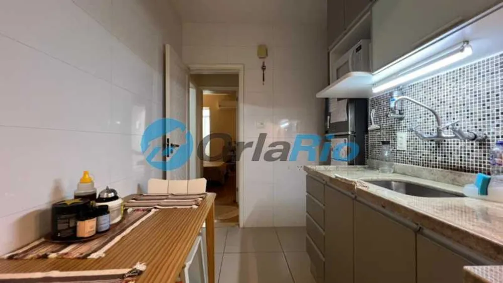 Apartamento, 2 quartos, 74 m² - Foto 17