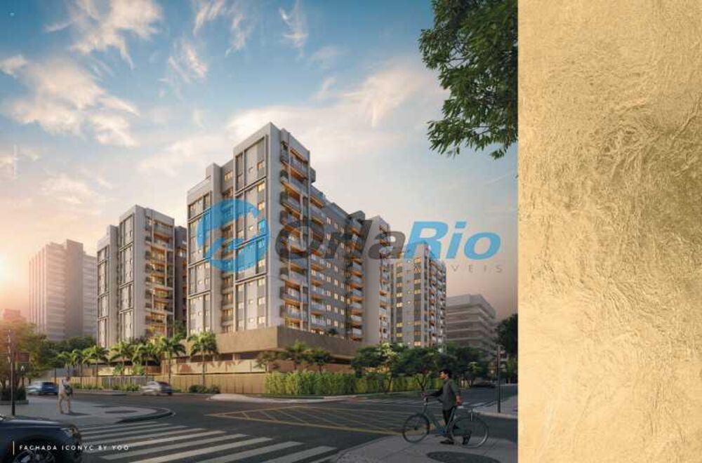 Apartamento, 3 quartos, 95 m² - Foto 4