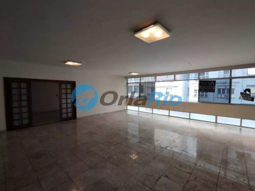 Apartamento, 3 quartos, 280 m² - Foto 21