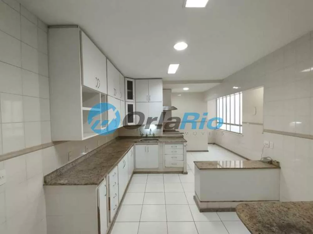 Apartamento, 3 quartos, 280 m² - Foto 8