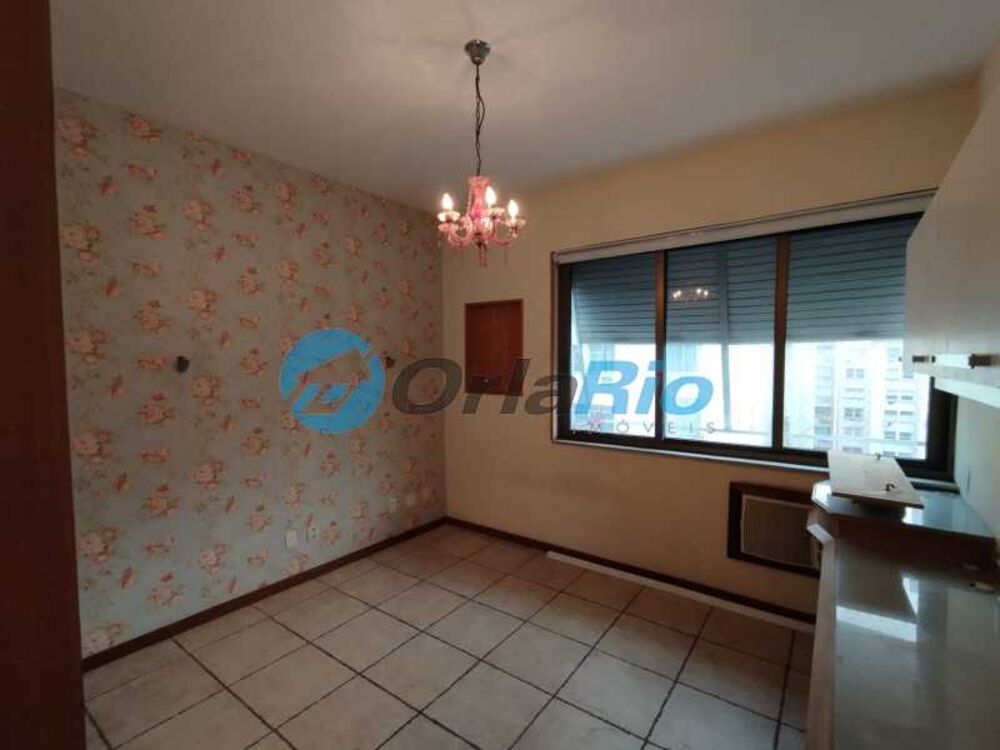 Apartamento, 3 quartos, 280 m² - Foto 1