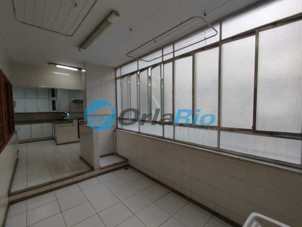 Apartamento, 3 quartos, 280 m² - Foto 2