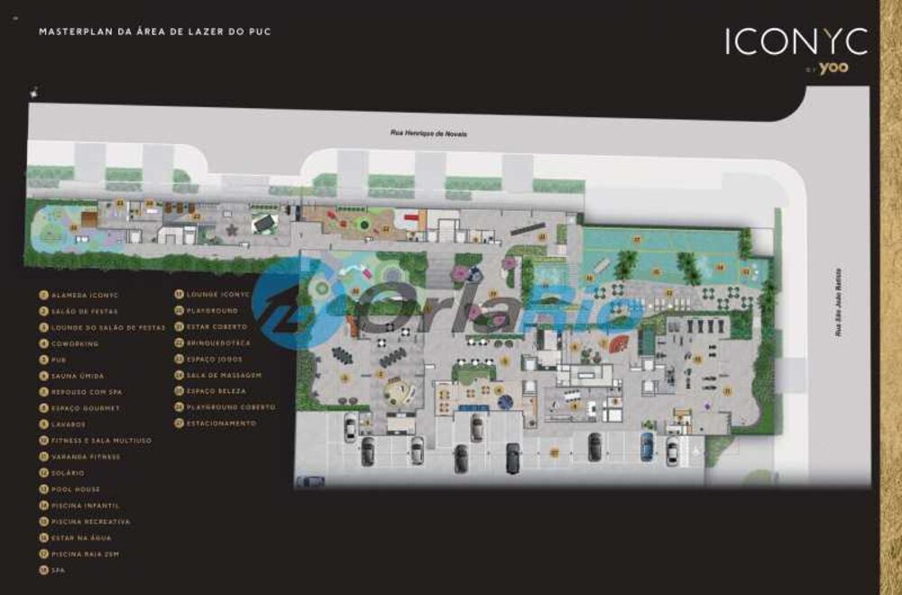 Apartamento, 4 quartos, 117 m² - Foto 23