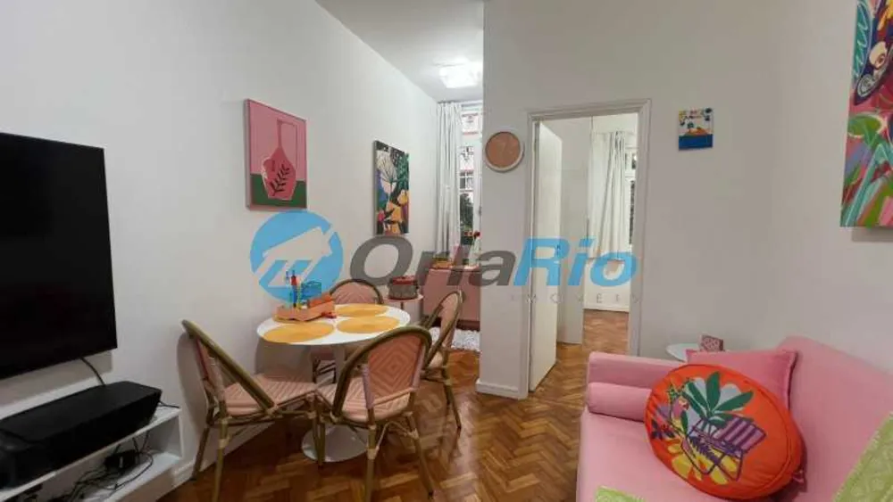 Apartamento, 2 quartos, 61 m² - Foto 4