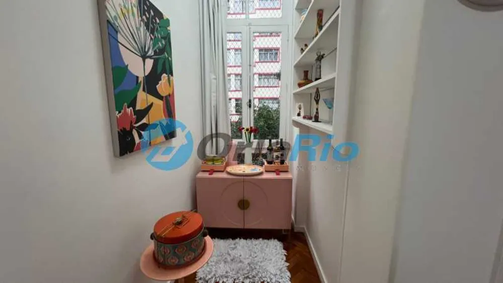 Apartamento, 2 quartos, 61 m² - Foto 6