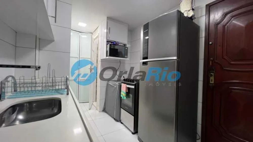 Apartamento, 2 quartos, 61 m² - Foto 19