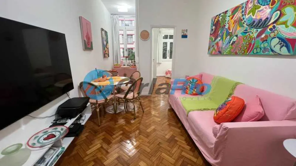 Apartamento, 2 quartos, 61 m² - Foto 1